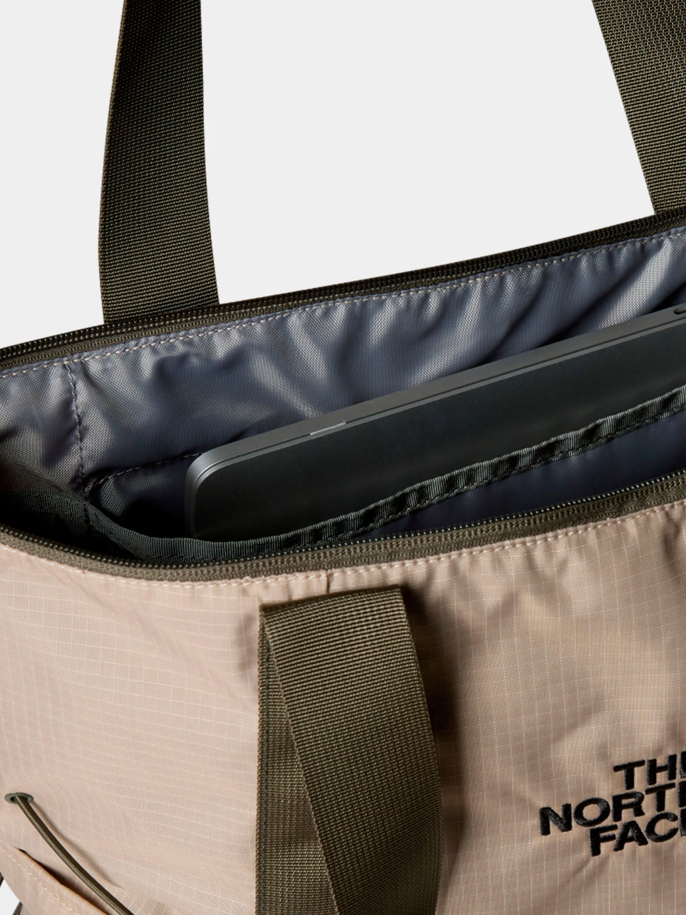 Сумки The North Face модель NF0A52SVBOX1 Сумки The North Face модель NF0A52SVBOX1 Фото