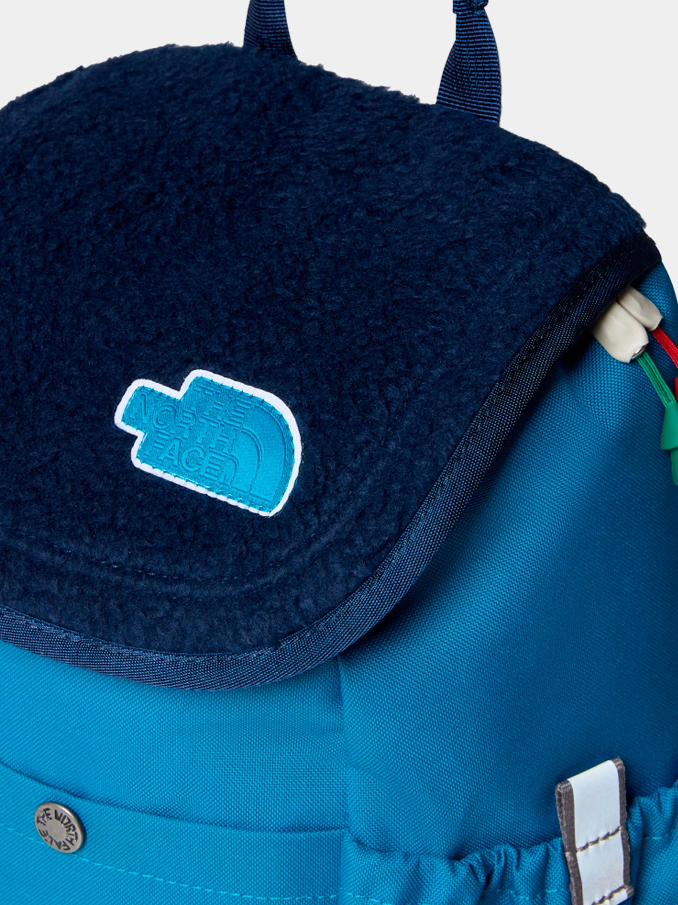Рюкзаки The North Face модель NF0A52VWDIA1 Рюкзаки The North Face модель NF0A52VWDIA1 Фото