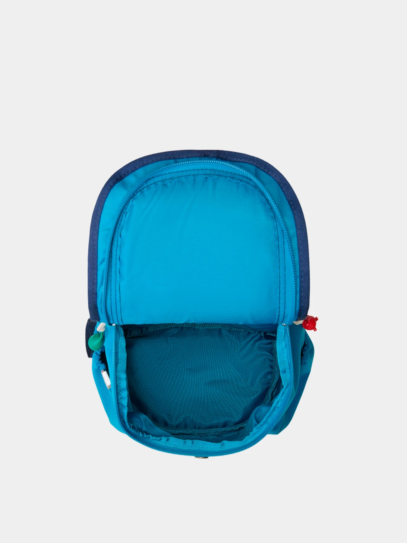 Рюкзаки The North Face модель NF0A52VWDIA1 Рюкзаки The North Face модель NF0A52VWDIA1 Фото