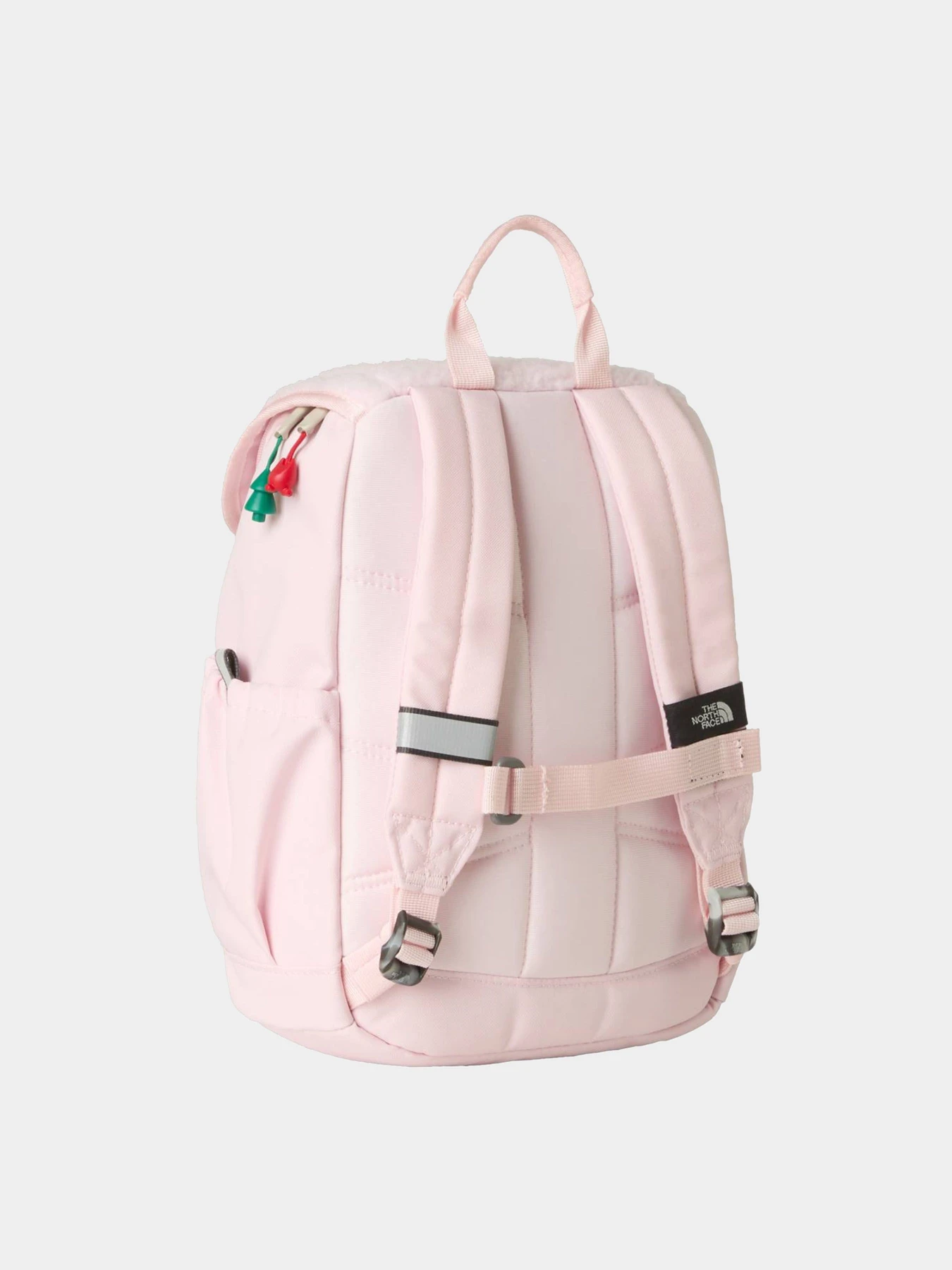 Рюкзаки The North Face модель NF0A52VWF1Z1 Рюкзаки The North Face модель NF0A52VWF1Z1 Фото