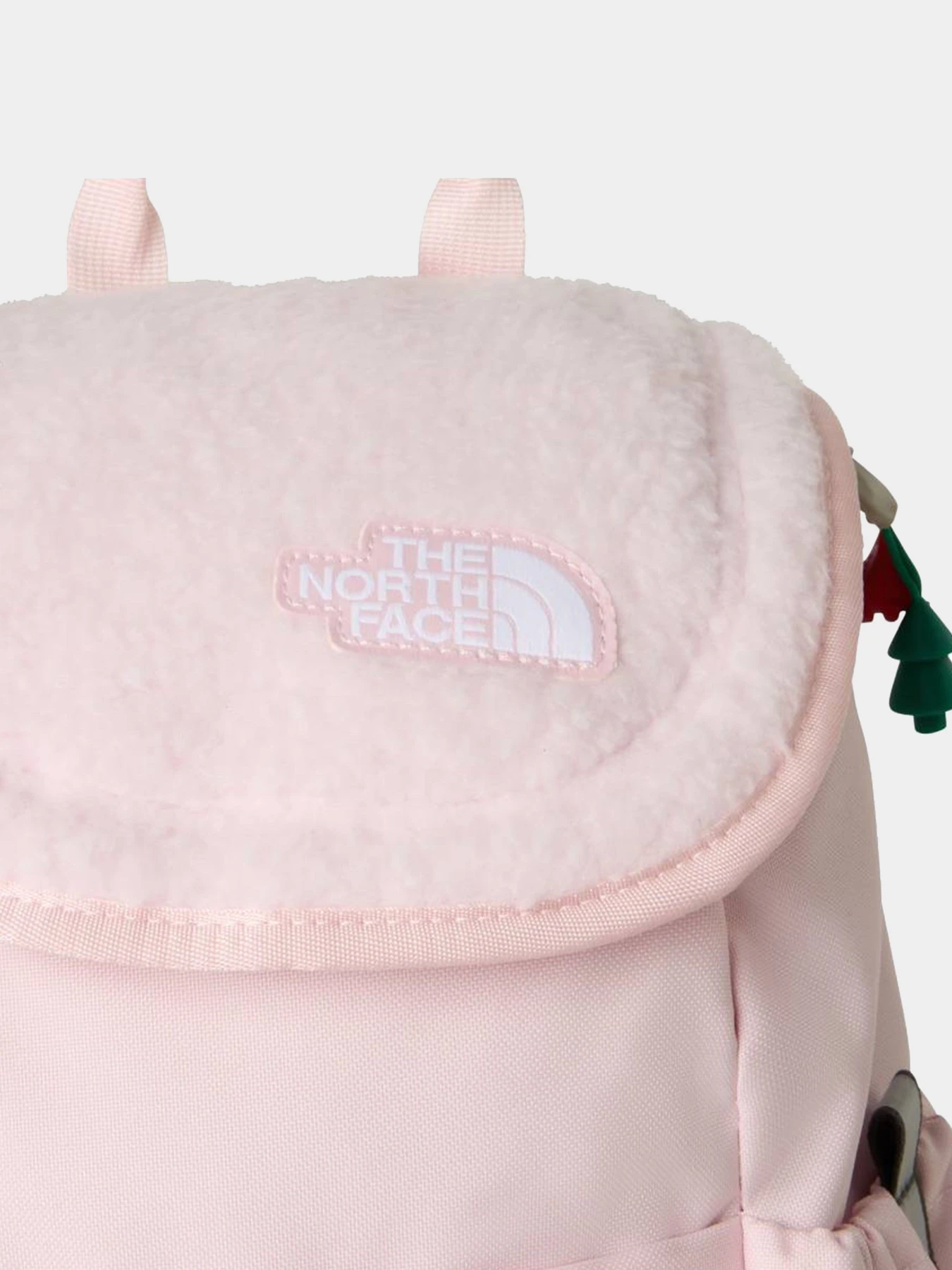 Рюкзаки The North Face модель NF0A52VWF1Z1 Рюкзаки The North Face модель NF0A52VWF1Z1 Фото