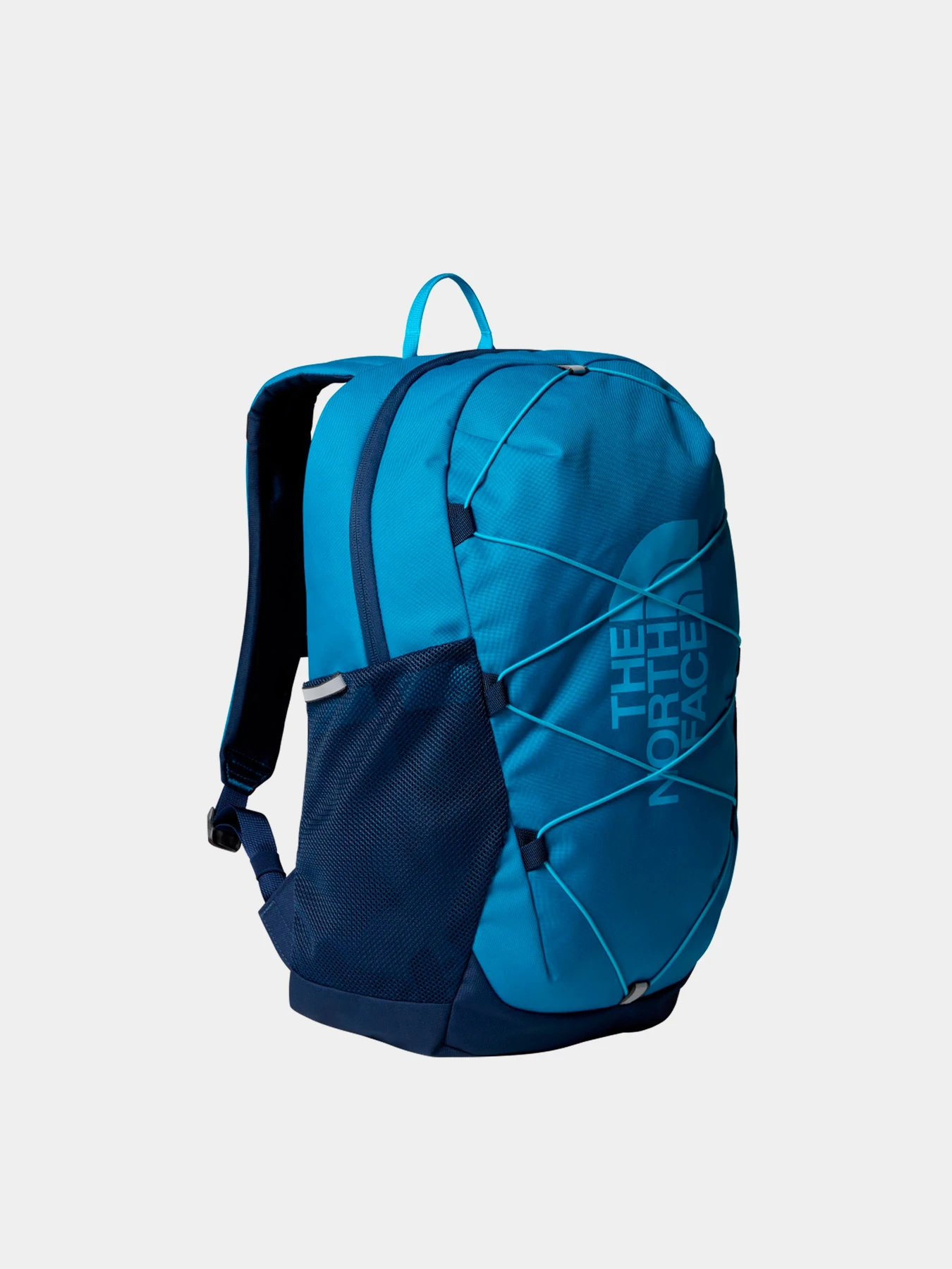 Рюкзаки The North Face модель NF0A52VYDDI1 Рюкзаки The North Face модель NF0A52VYDDI1 Фото