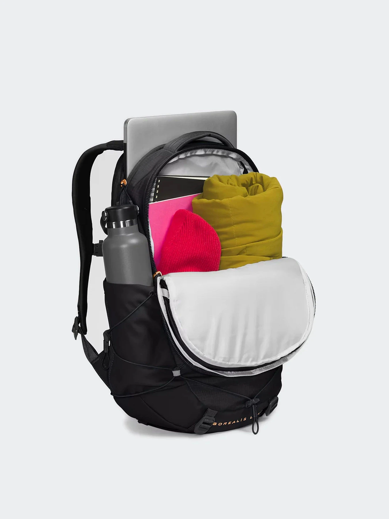 Рюкзаки The North Face модель NF0A81E752B1 Рюкзаки The North Face модель NF0A81E752B1 Фото