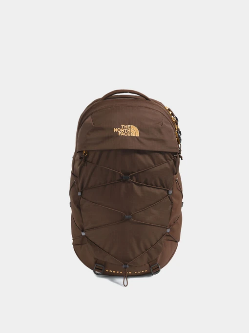Рюкзаки The North Face модель NF0A81E7C0S1 Фото