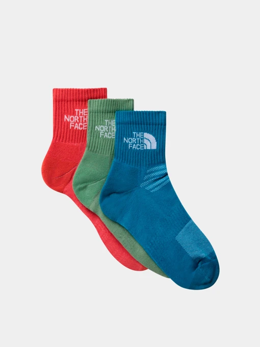 Носки и гольфы The North Face модель NF0A882GFTI1 Фото