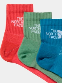 Носки и гольфы The North Face модель NF0A882GFTI1 Фото