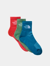 Носки и гольфы The North Face модель NF0A882GFTI1 Фото