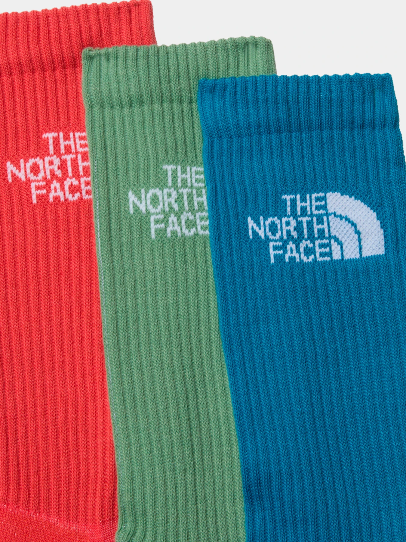 Носки и гольфы The North Face модель NF0A882HFTI1 Фото