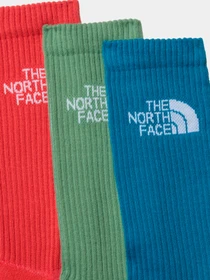 Носки и гольфы The North Face модель NF0A882HFTI1 Фото