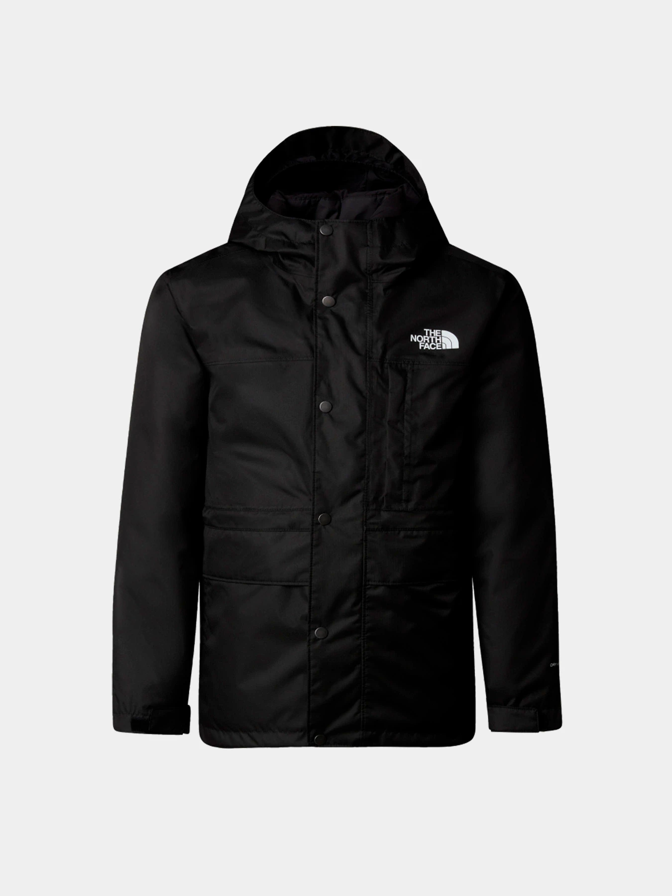 Куртки и дубленки The North Face модель NF0A88V1JK31 Куртки и дубленки The North Face модель NF0A88V1JK31 Фото