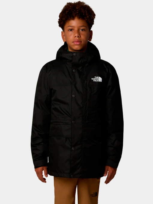 Куртки и дубленки The North Face модель NF0A88V1JK31 Фото