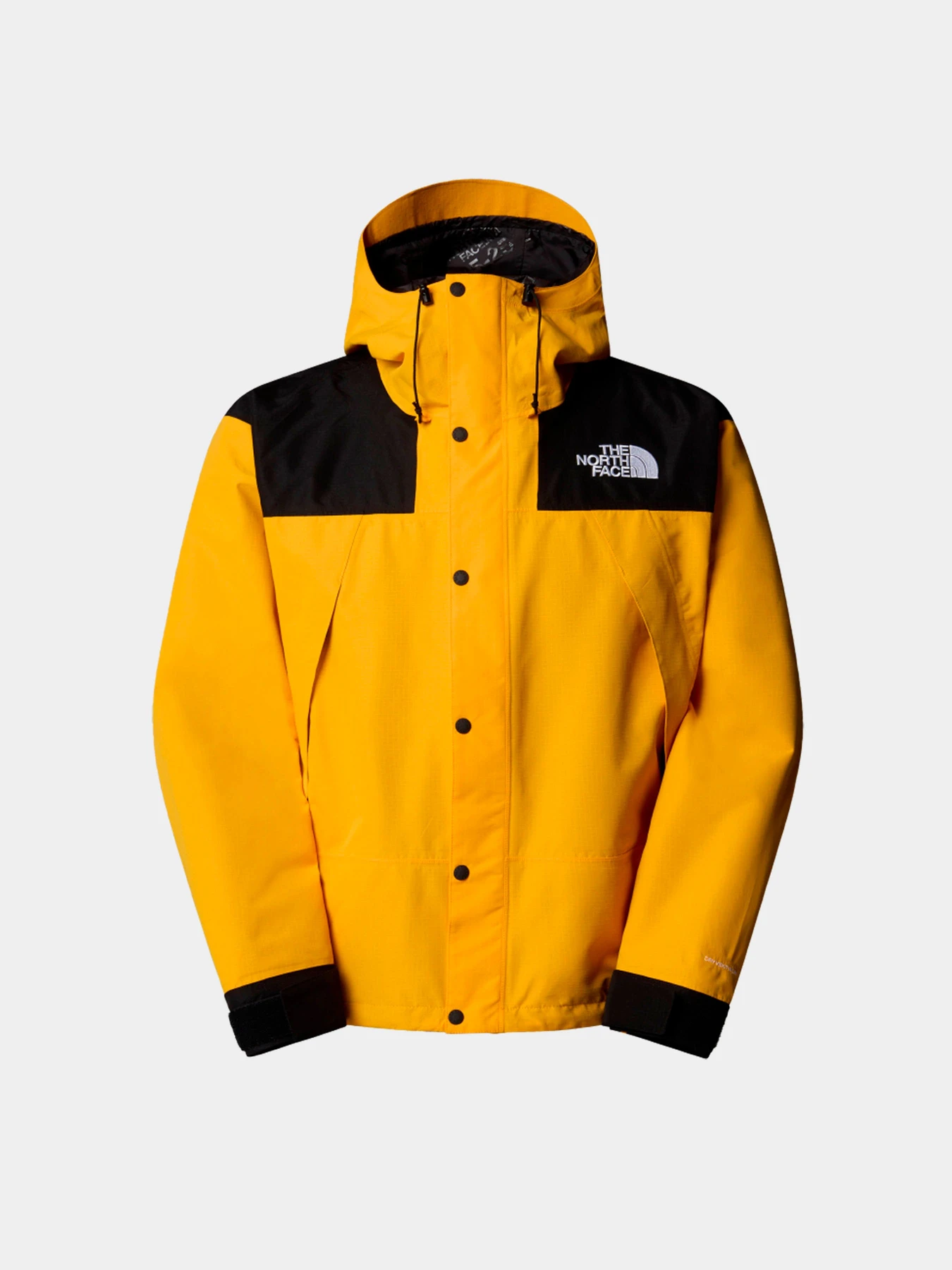 Куртки и дубленки The North Face модель NF0A88XFZU31 Фото