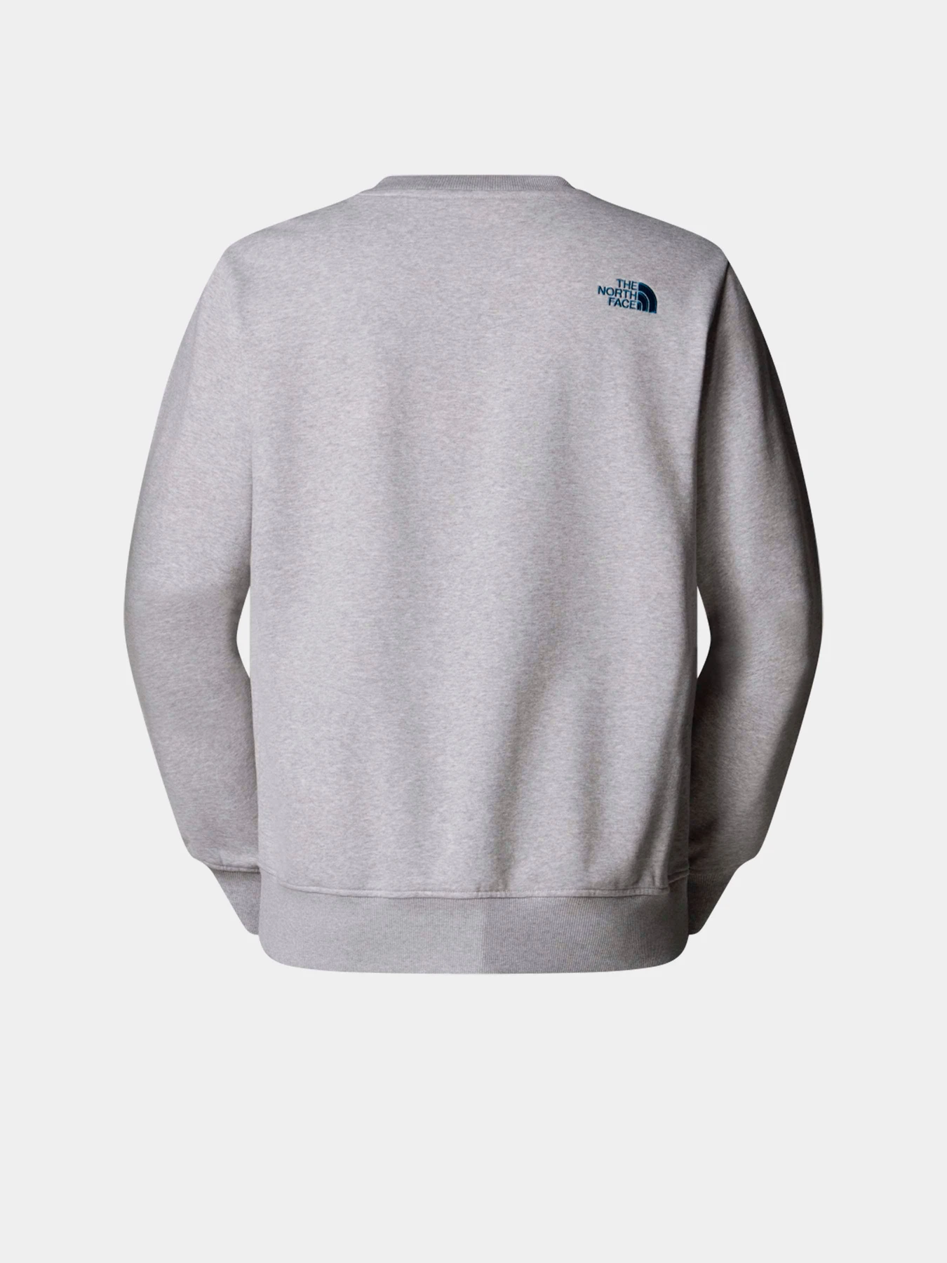 Худи и свитшоты The North Face модель NF0A89EKFAO1 Худи и свитшоты The North Face модель NF0A89EKFAO1 Фото
