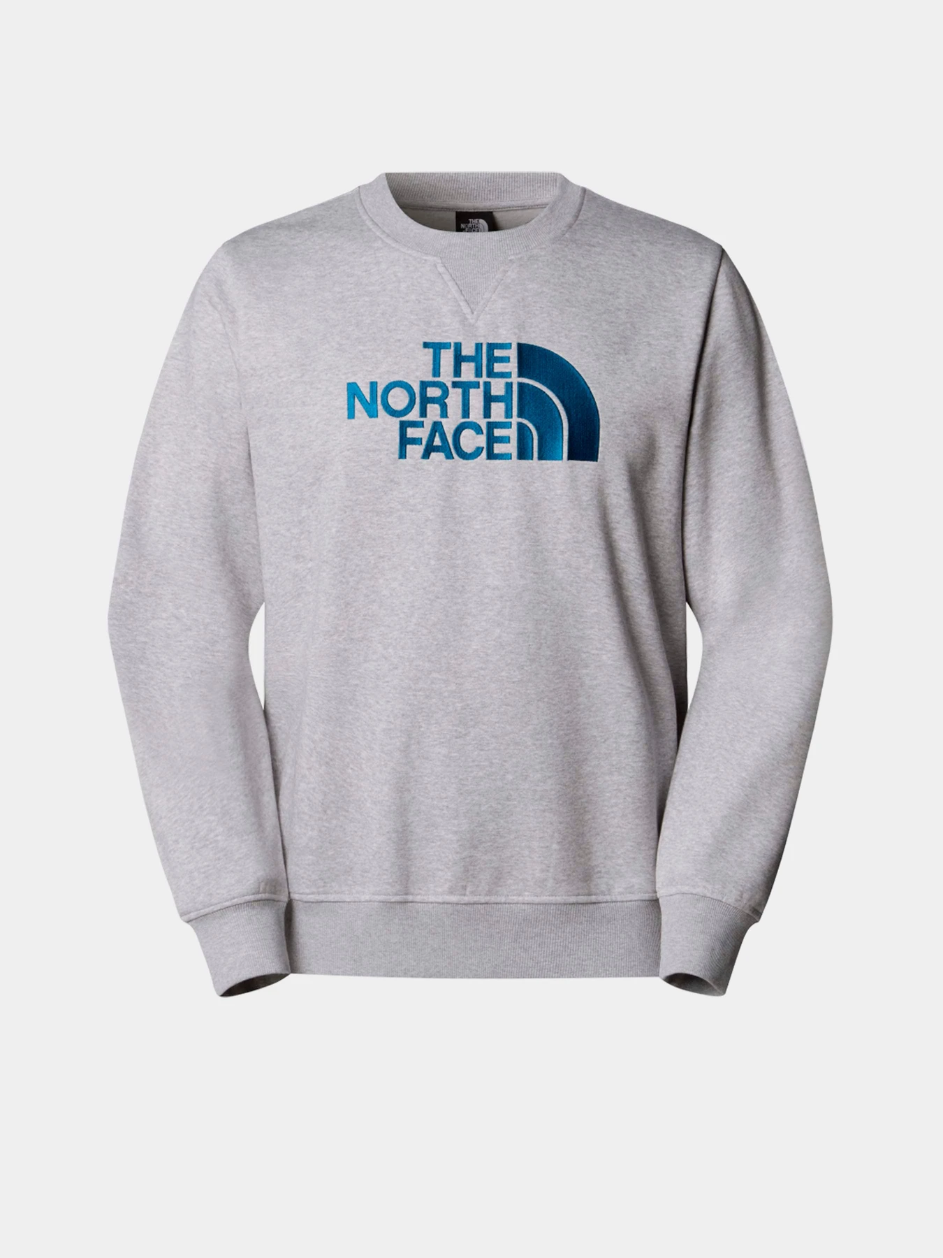 Худи и свитшоты The North Face модель NF0A89EKFAO1 Худи и свитшоты The North Face модель NF0A89EKFAO1 Фото