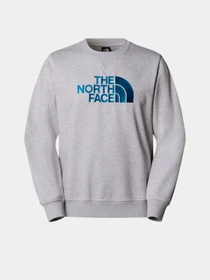 Худи и свитшоты The North Face модель NF0A89EKFAO1 Фото