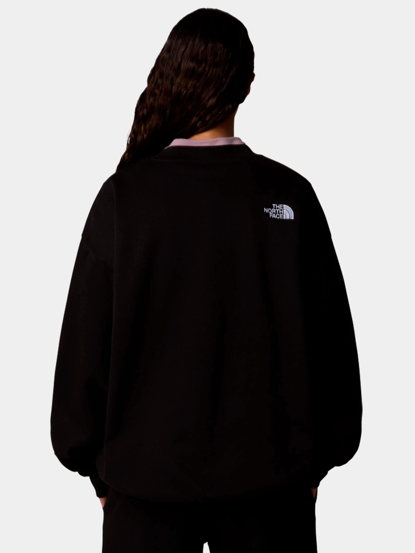 Худи и свитшоты The North Face модель NF0A89EPJK31 Худи и свитшоты The North Face модель NF0A89EPJK31 Фото