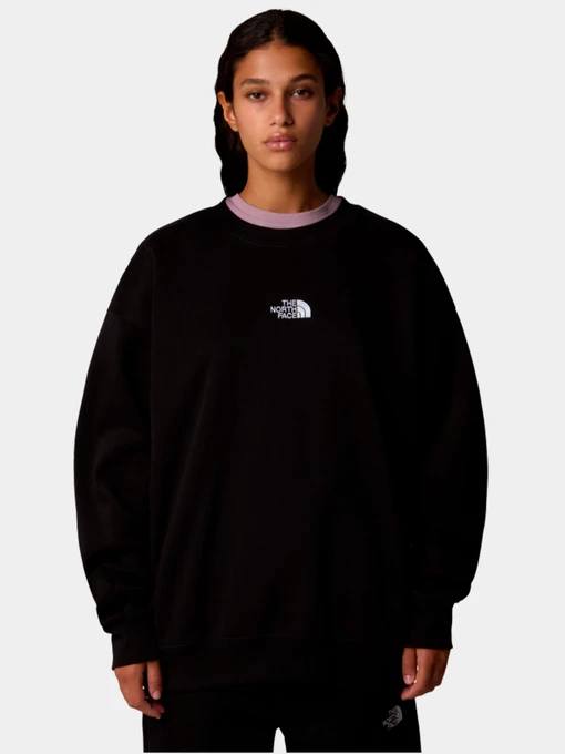 Худи и свитшоты The North Face модель NF0A89EPJK31 Фото
