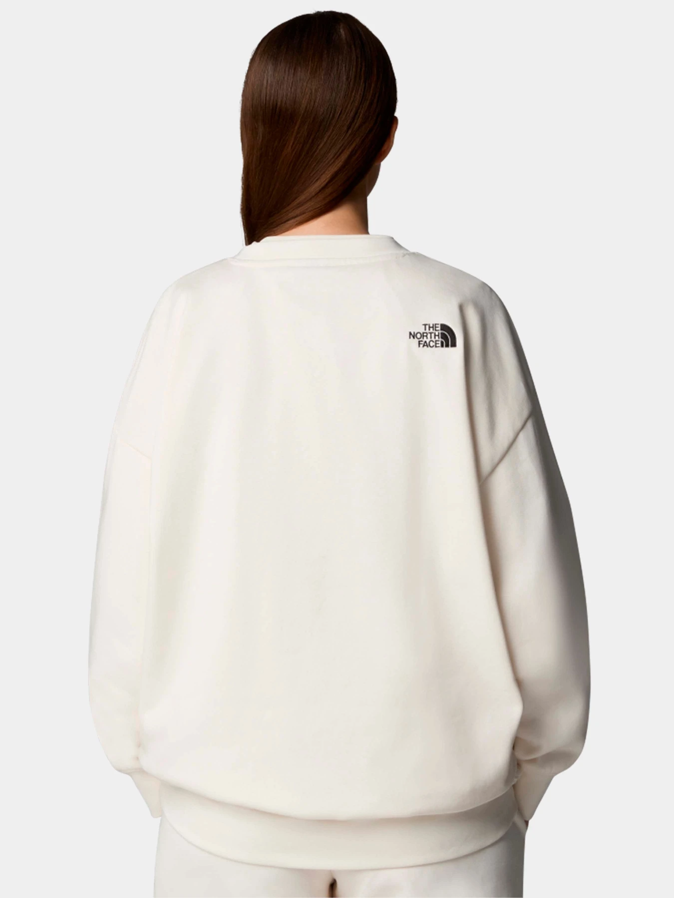 Худи и свитшоты The North Face модель NF0A89EPQLI1 Фото