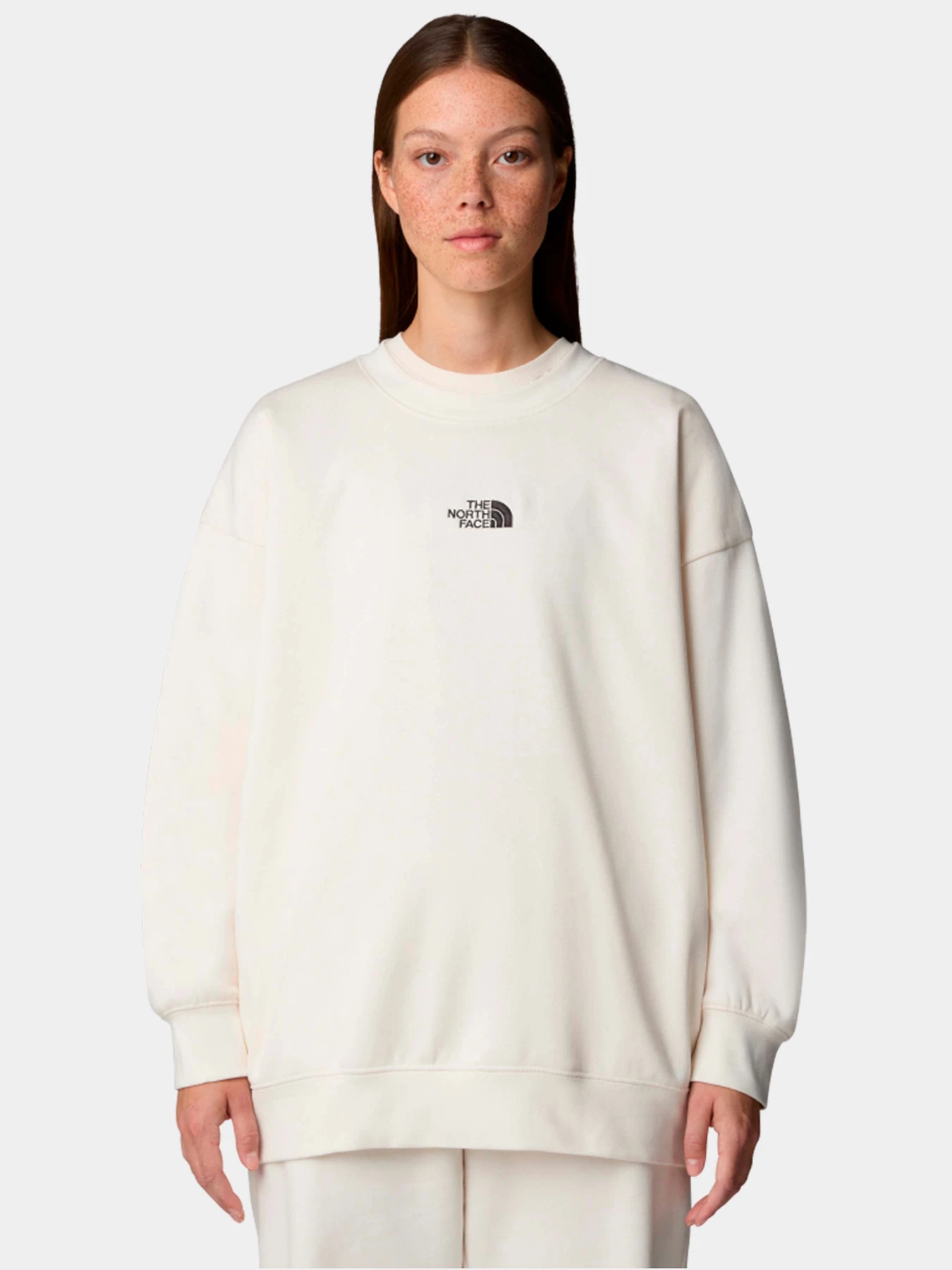 Худи и свитшоты The North Face модель NF0A89EPQLI1 Фото