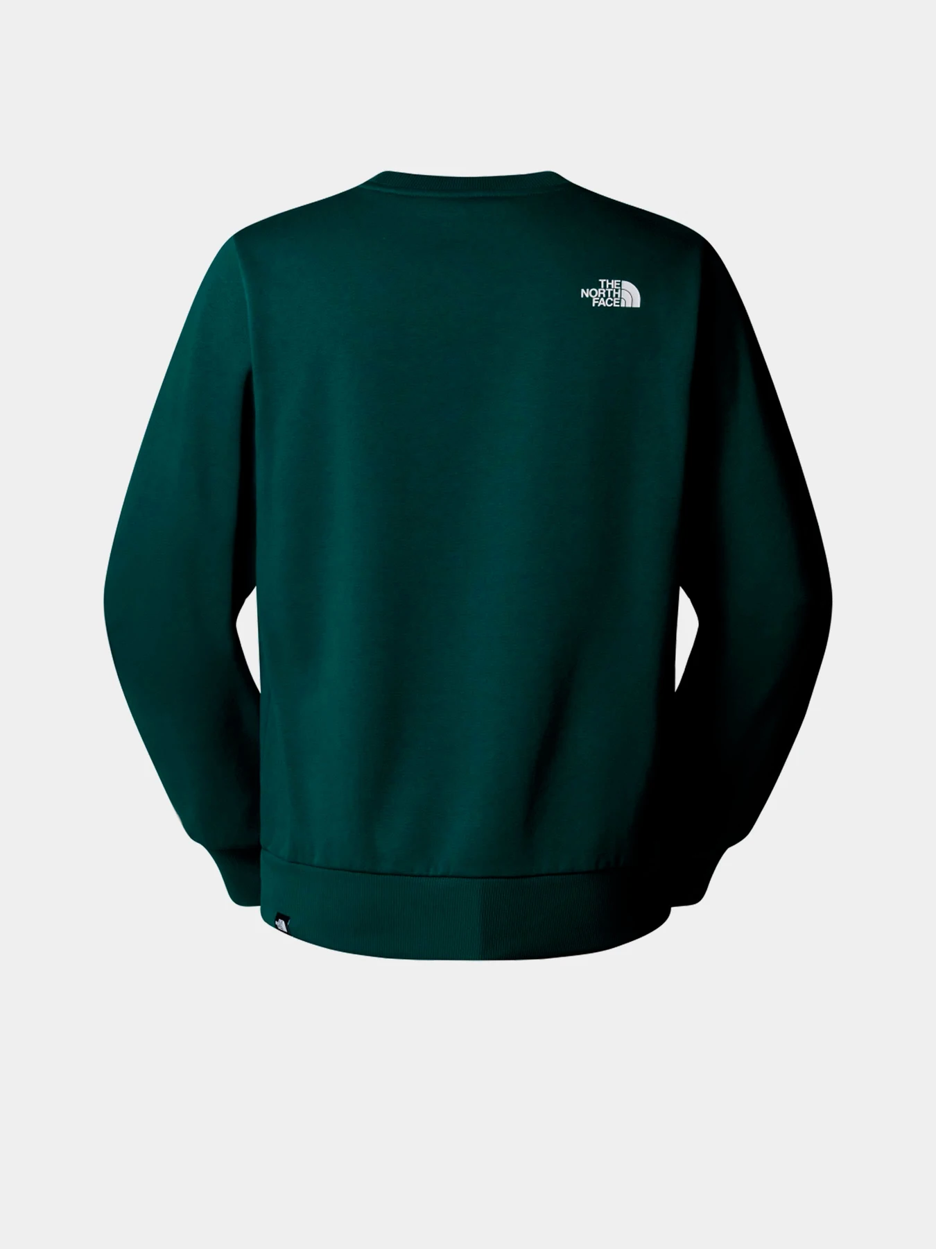 Худи и свитшоты The North Face модель NF0A89FB1KI1 Фото