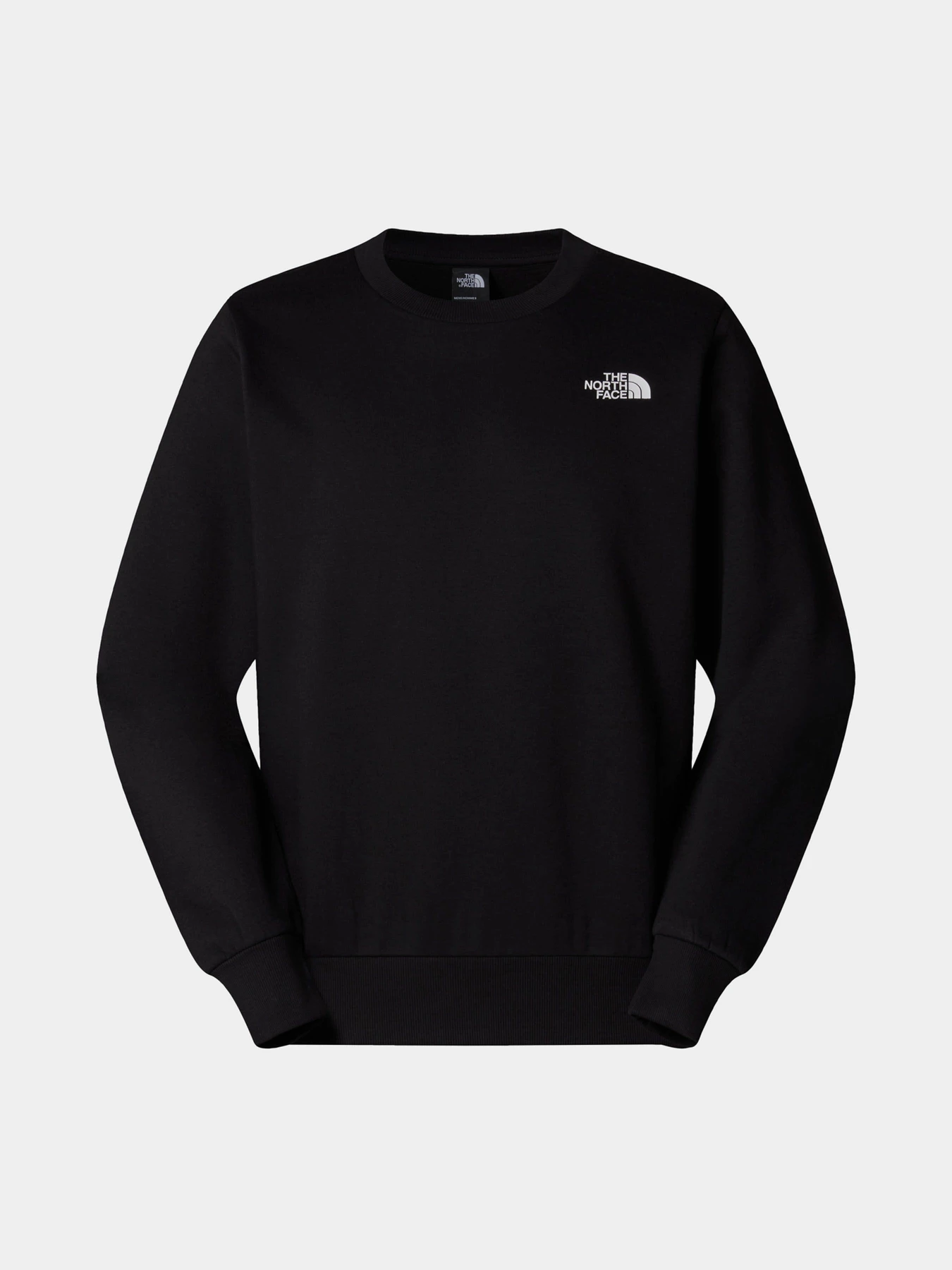 Худи и свитшоты The North Face модель NF0A89FBJK31 Фото