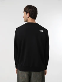 Худи и свитшоты The North Face модель NF0A89FBJK31 Фото