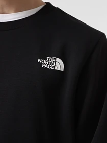Худи и свитшоты The North Face модель NF0A89FBJK31 Фото
