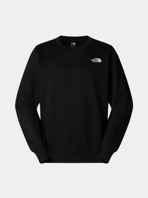 Худи и свитшоты The North Face модель NF0A89FBJK31 Фото