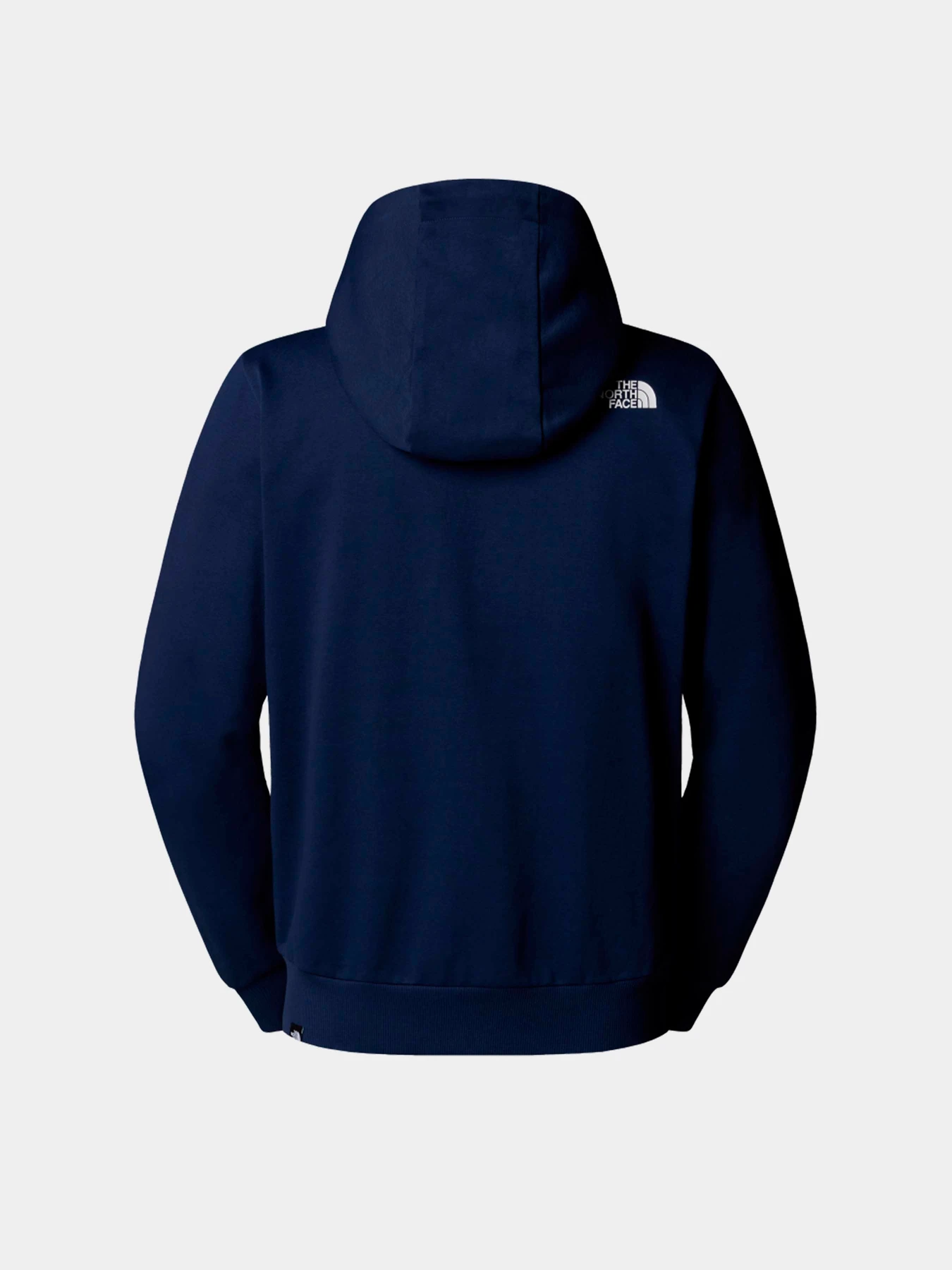 Худи и свитшоты The North Face модель NF0A89FD8K21 Худи и свитшоты The North Face модель NF0A89FD8K21 Фото