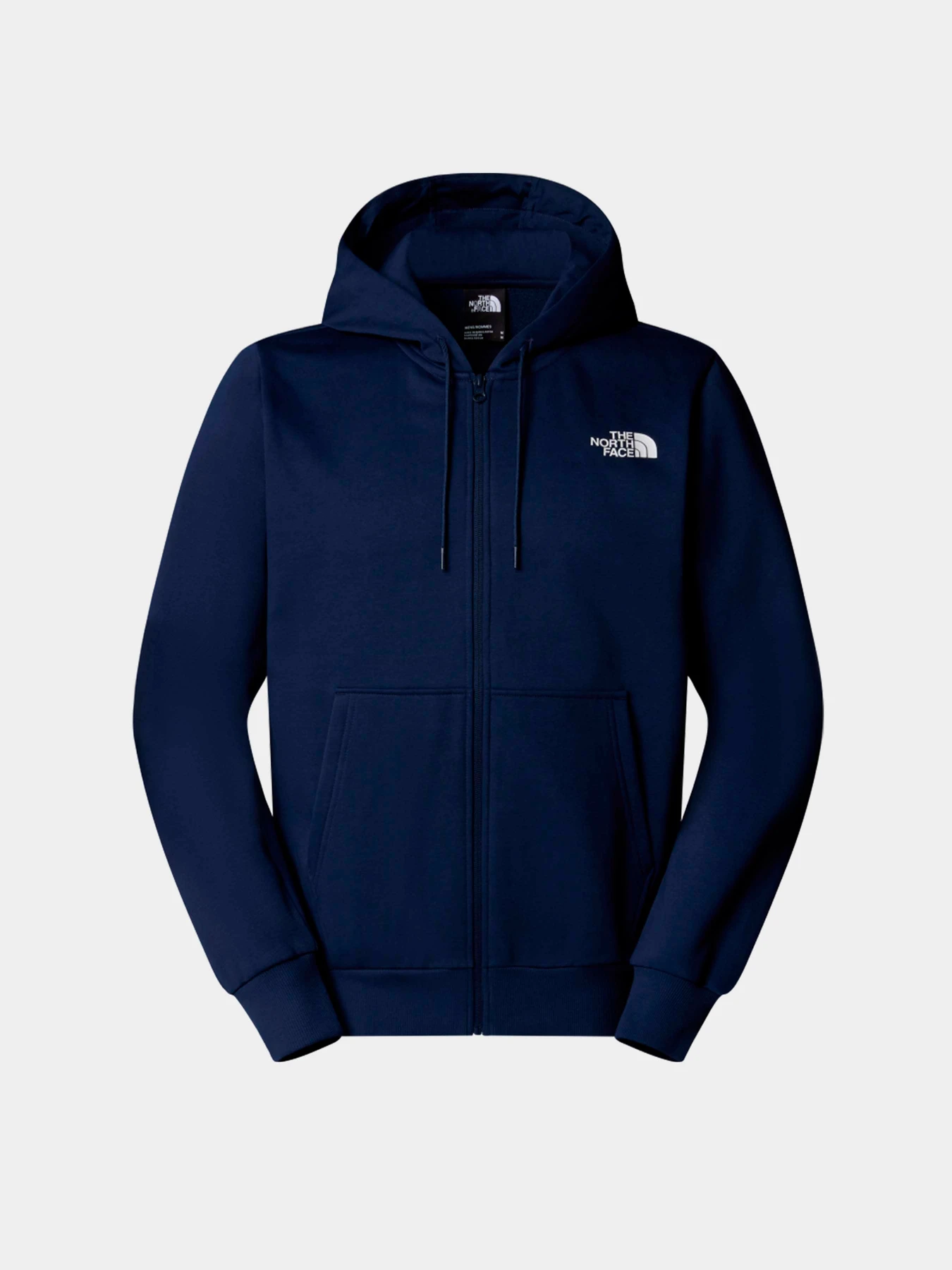 Худи и свитшоты The North Face модель NF0A89FD8K21 Худи и свитшоты The North Face модель NF0A89FD8K21 Фото
