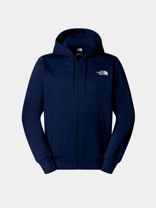 Худи и свитшоты The North Face модель NF0A89FD8K21 Фото