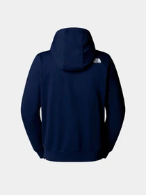 Худи и свитшоты The North Face модель NF0A89FD8K21 Фото