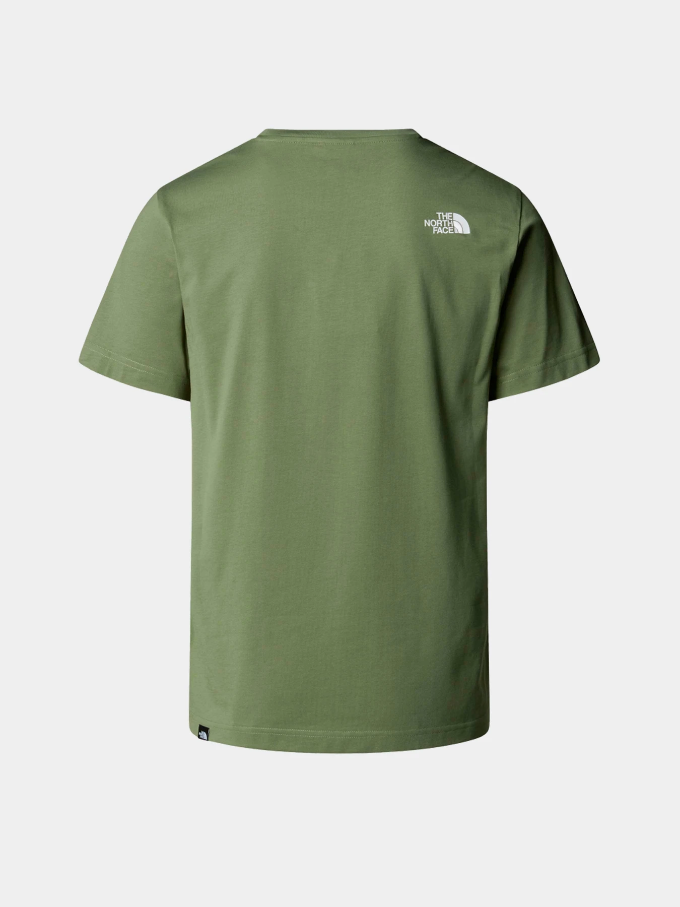 Футболки и поло The North Face модель NF0A8A6CBO91 Футболки и поло The North Face модель NF0A8A6CBO91 Фото