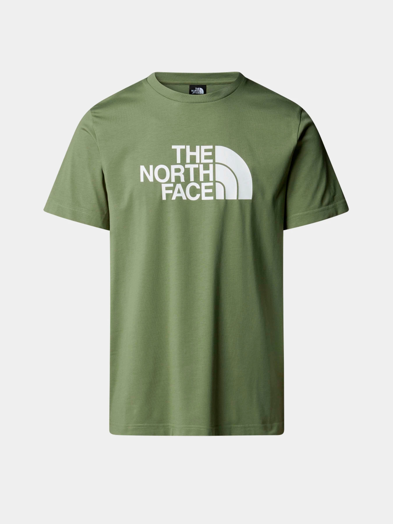 Футболки и поло The North Face модель NF0A8A6CBO91 Футболки и поло The North Face модель NF0A8A6CBO91 Фото