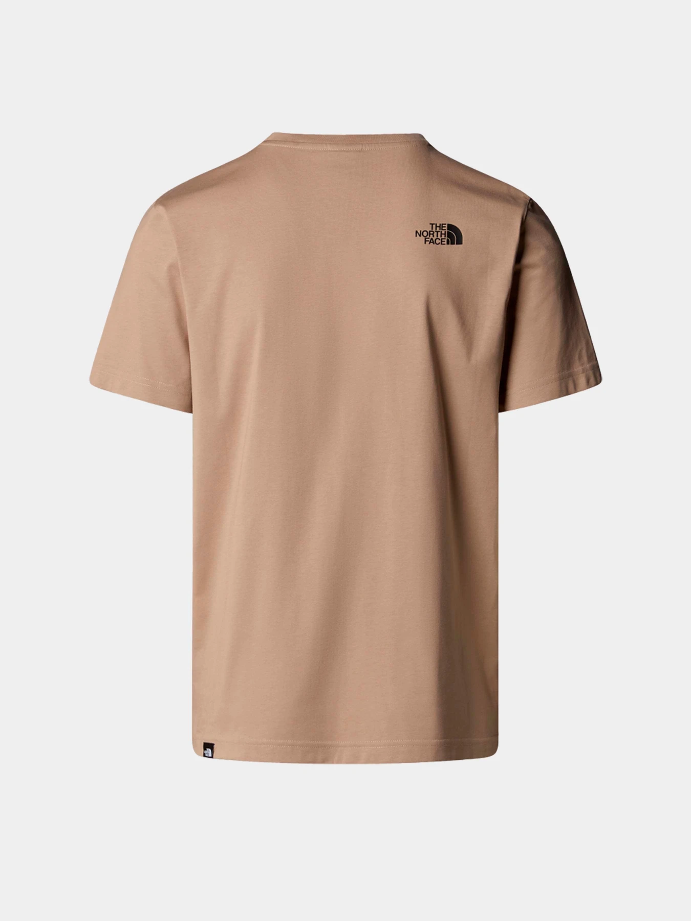 Футболки и поло The North Face модель NF0A8A6MBOX1 Футболки и поло The North Face модель NF0A8A6MBOX1 Фото