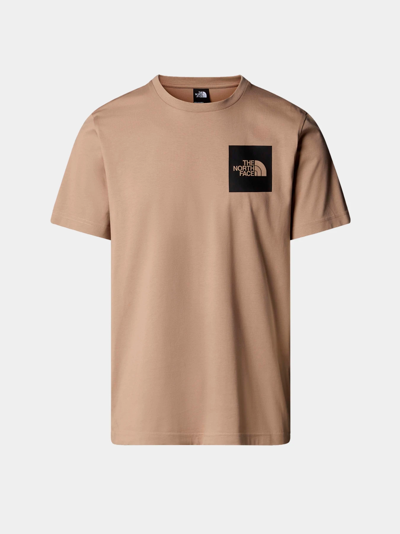 Футболки и поло The North Face модель NF0A8A6MBOX1 Футболки и поло The North Face модель NF0A8A6MBOX1 Фото