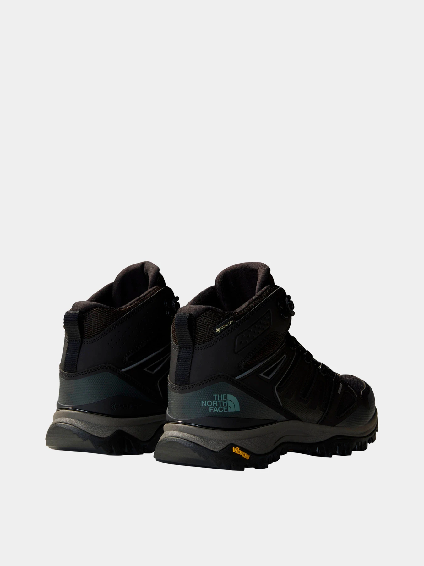 Ботинки и сапоги The North Face модель NF0A8AACKT01 Ботинки и сапоги The North Face модель NF0A8AACKT01 Фото
