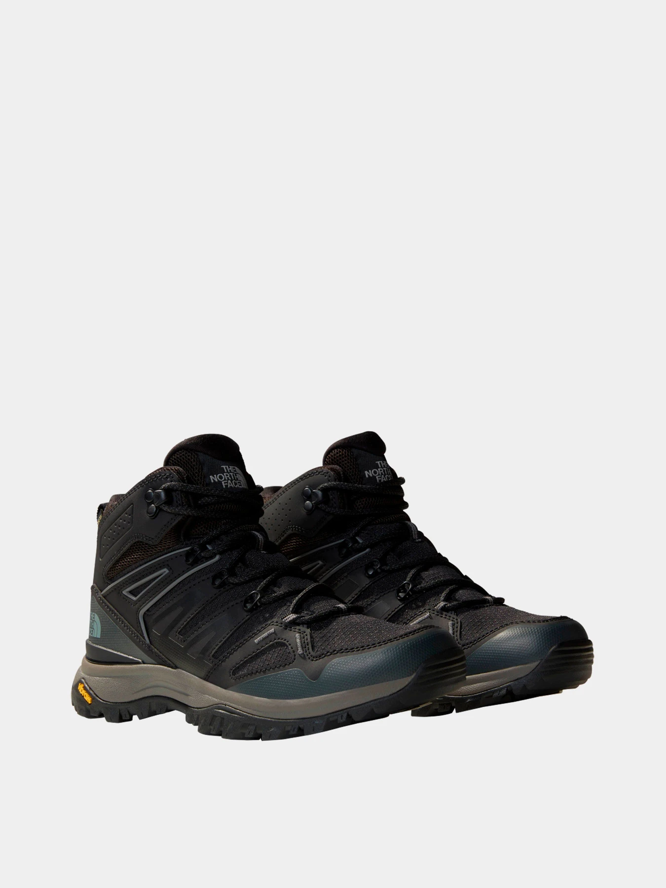 Ботинки и сапоги The North Face модель NF0A8AACKT01 Ботинки и сапоги The North Face модель NF0A8AACKT01 Фото