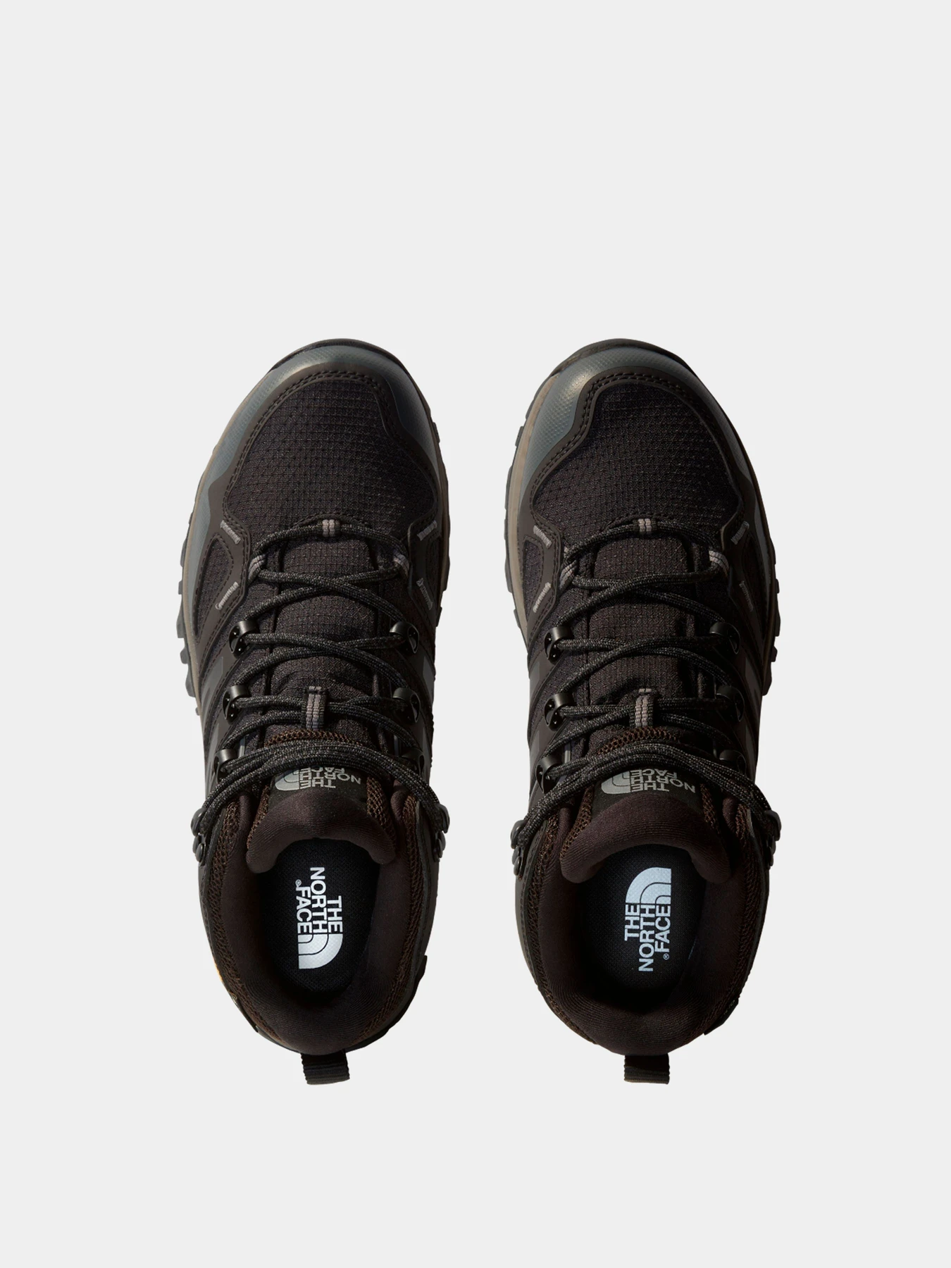 Ботинки и сапоги The North Face модель NF0A8AACKT01 Ботинки и сапоги The North Face модель NF0A8AACKT01 Фото