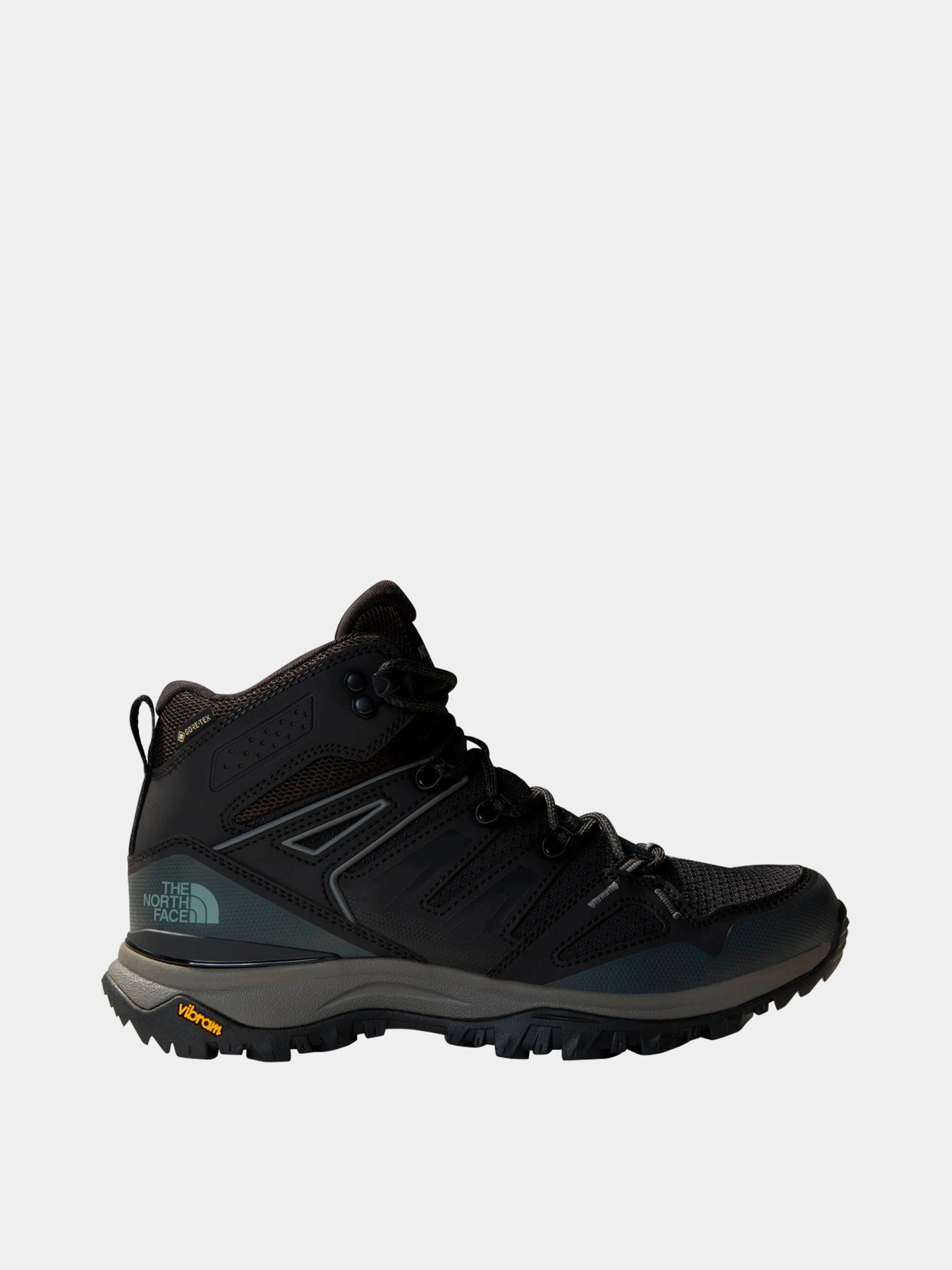 Ботинки и сапоги The North Face модель NF0A8AACKT01 Ботинки и сапоги The North Face модель NF0A8AACKT01 Фото