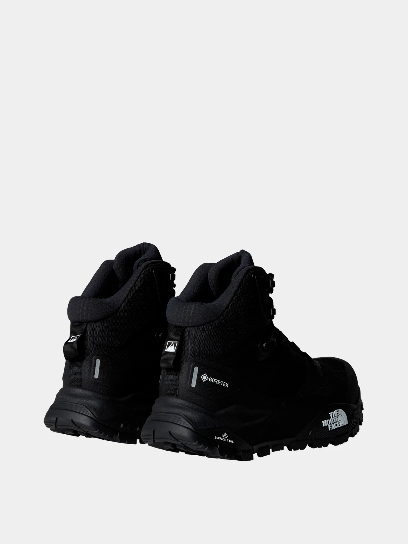 Ботинки и сапоги The North Face модель NF0A8AETKY41 Ботинки и сапоги The North Face модель NF0A8AETKY41 Фото