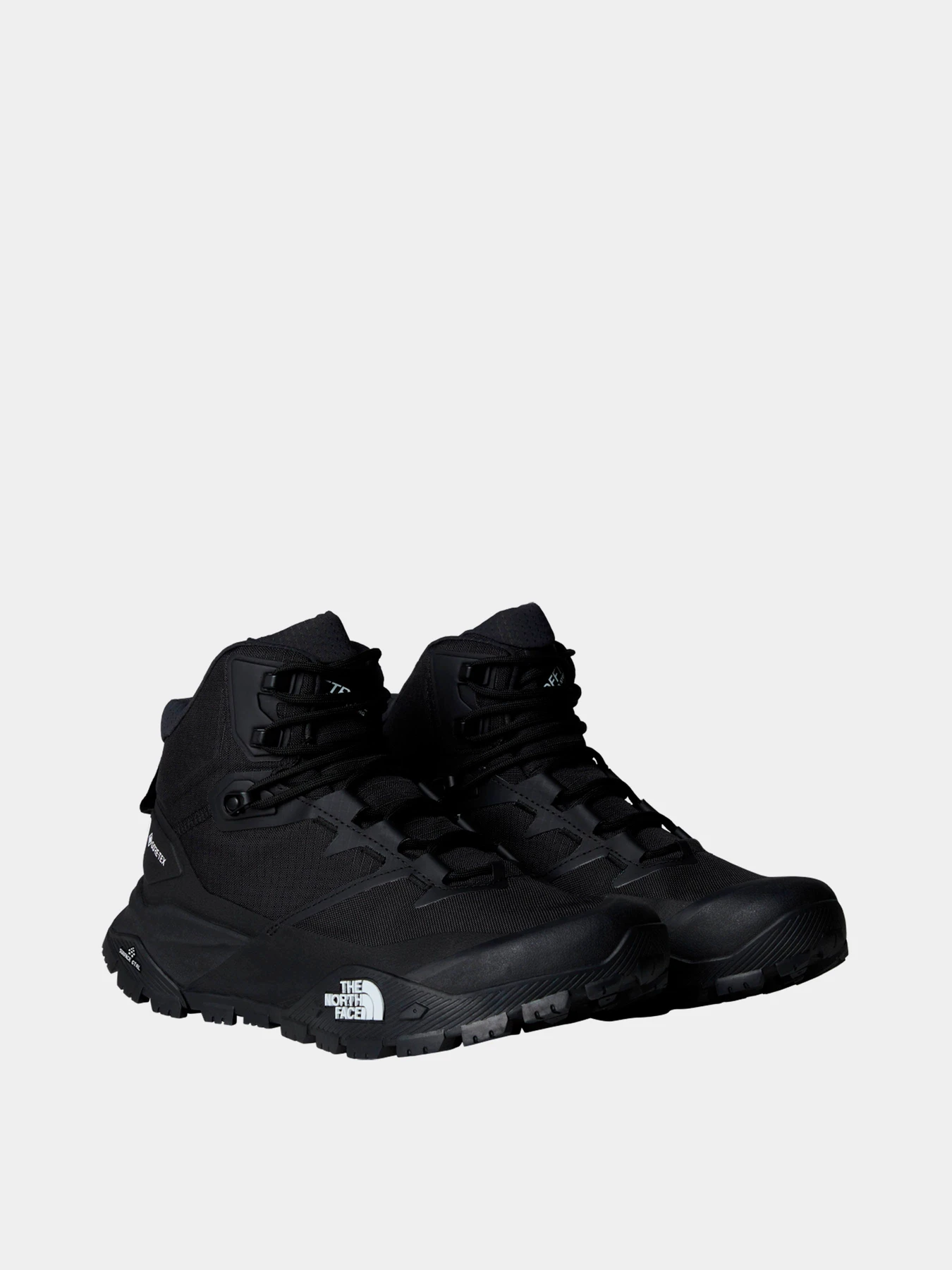 Ботинки и сапоги The North Face модель NF0A8AETKY41 Ботинки и сапоги The North Face модель NF0A8AETKY41 Фото
