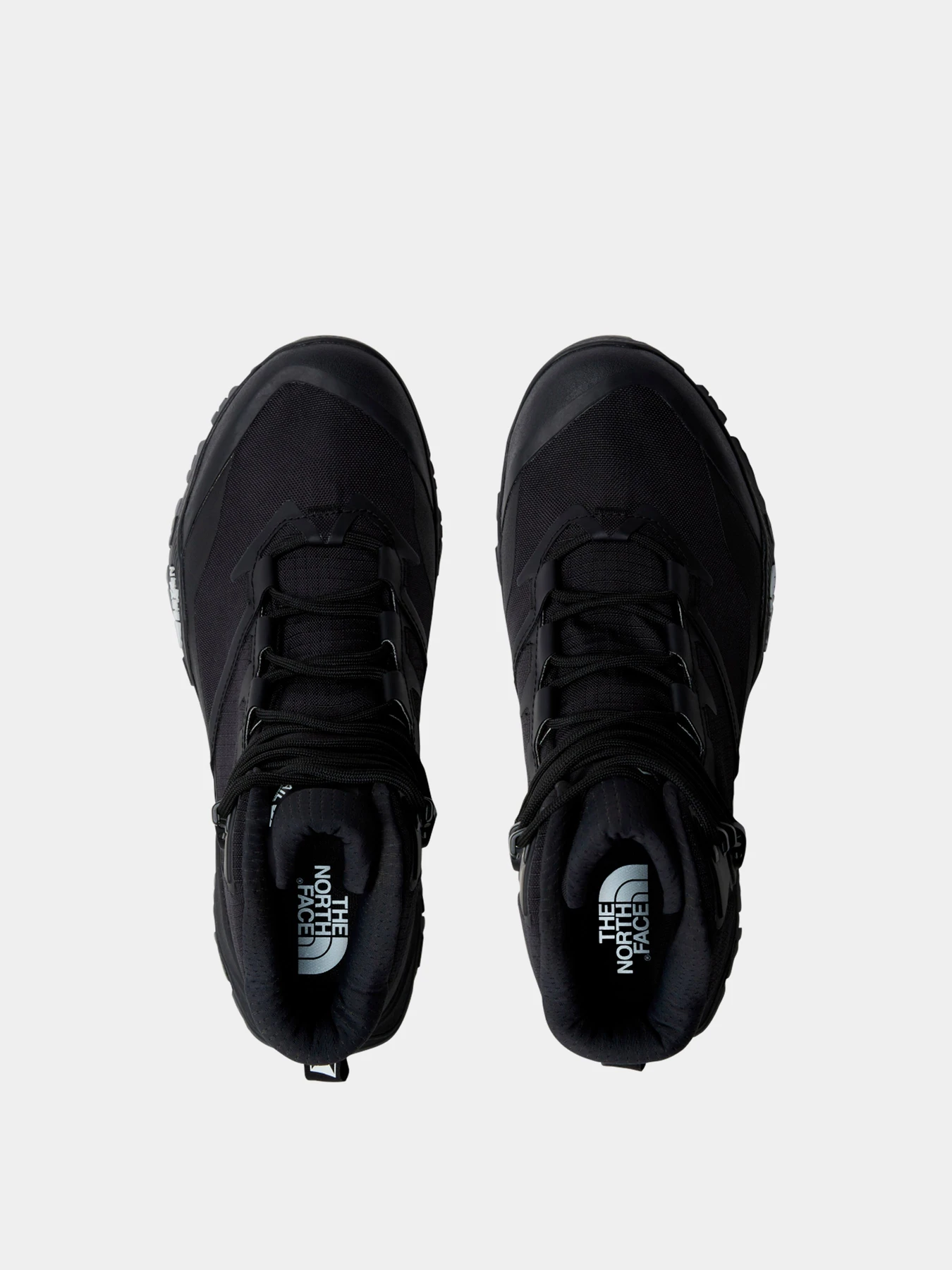 Ботинки и сапоги The North Face модель NF0A8AETKY41 Ботинки и сапоги The North Face модель NF0A8AETKY41 Фото
