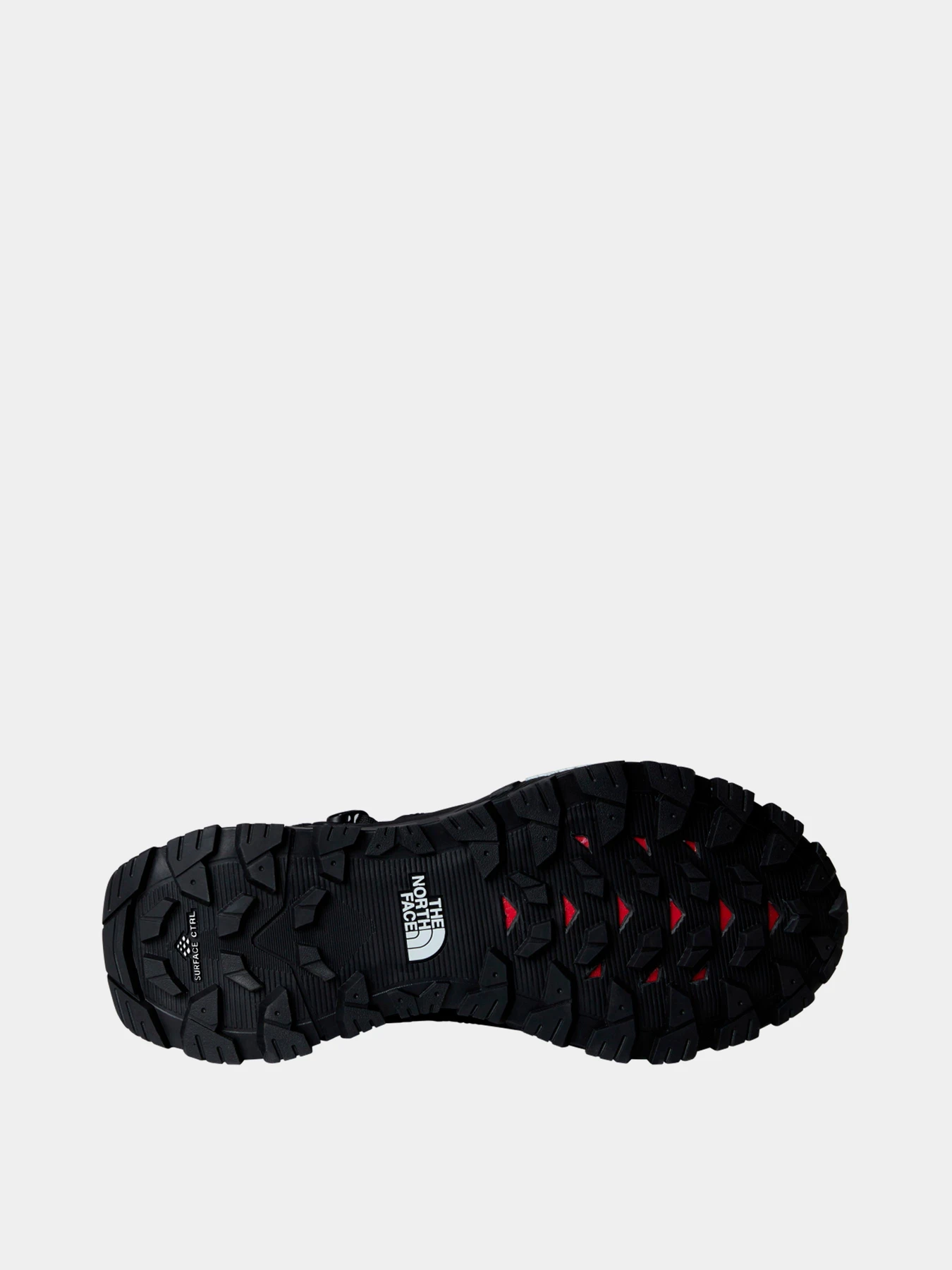 Ботинки и сапоги The North Face модель NF0A8AETKY41 Ботинки и сапоги The North Face модель NF0A8AETKY41 Фото