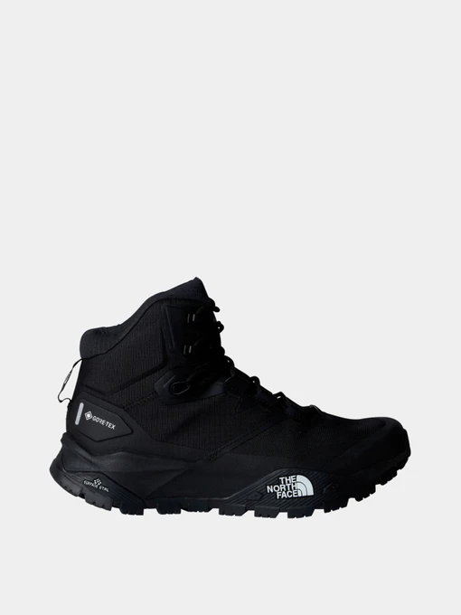 Бәтеңке мен етіктер The North Face үлгі NF0A8AETKY41 Фото