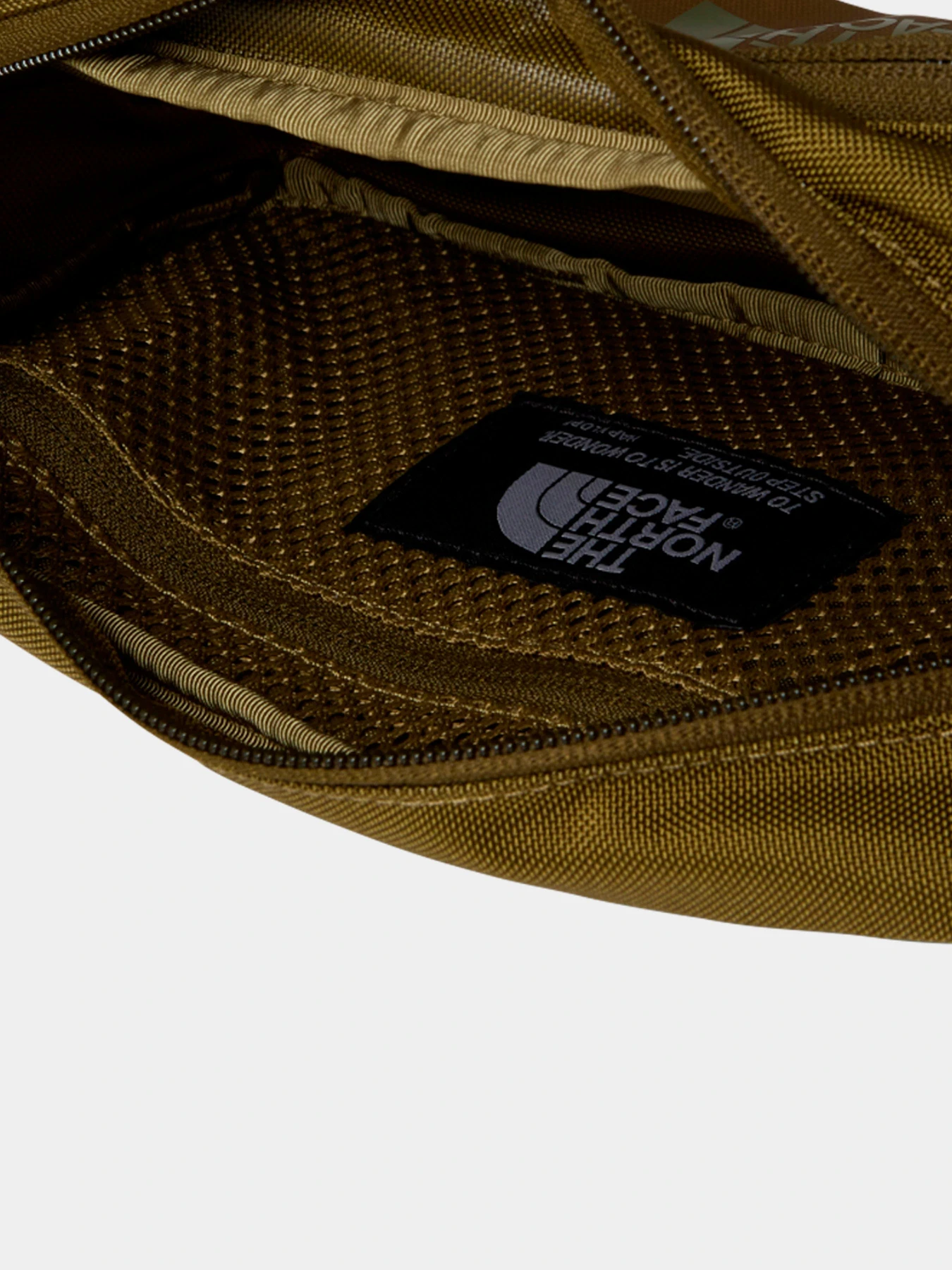 Сумки The North Face модель NF0A8BK5C7E1 Сумки The North Face модель NF0A8BK5C7E1 Фото
