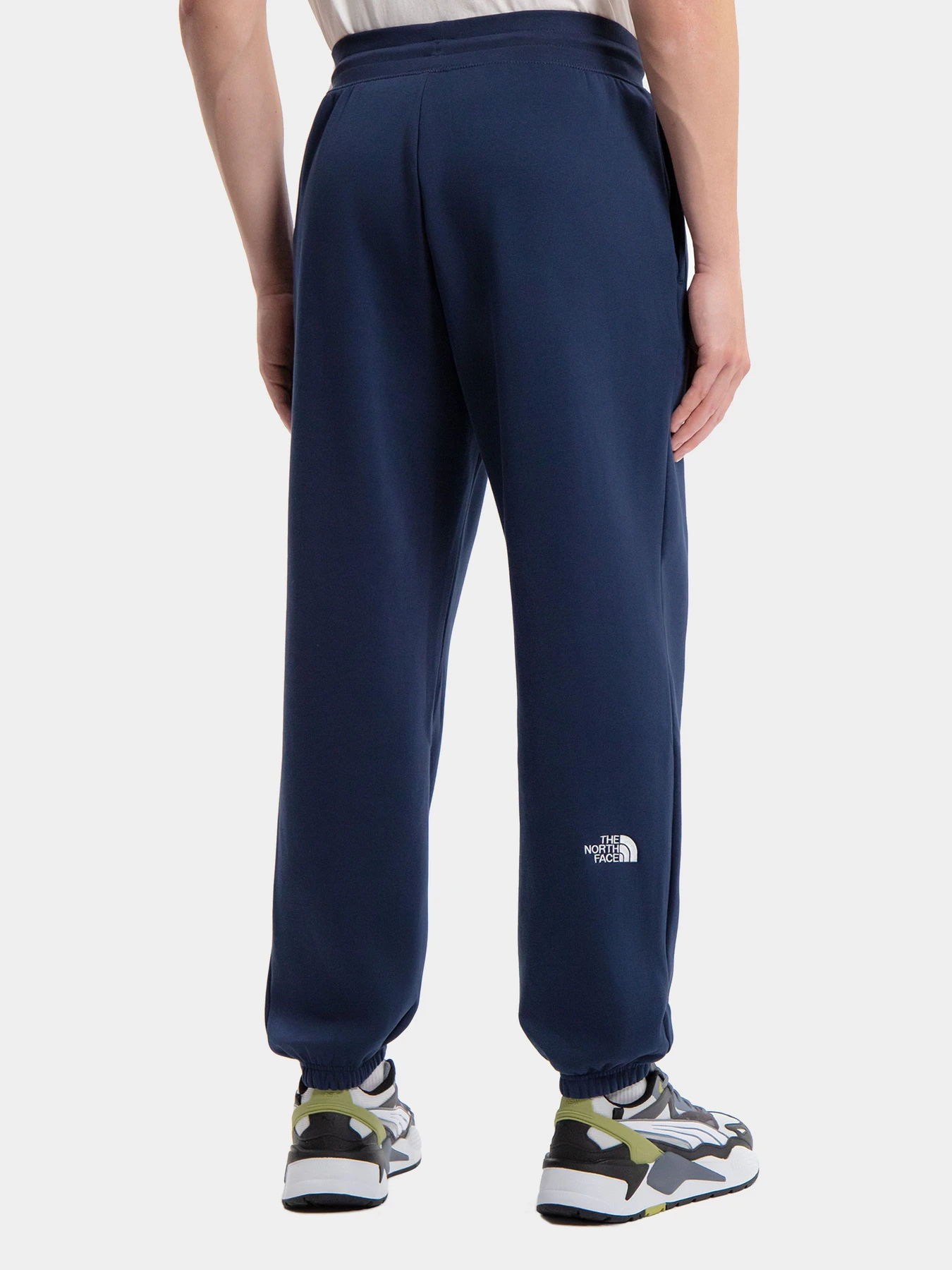 Брюки The North Face модель NF0A8C1F8K21 Брюки The North Face модель NF0A8C1F8K21 Фото