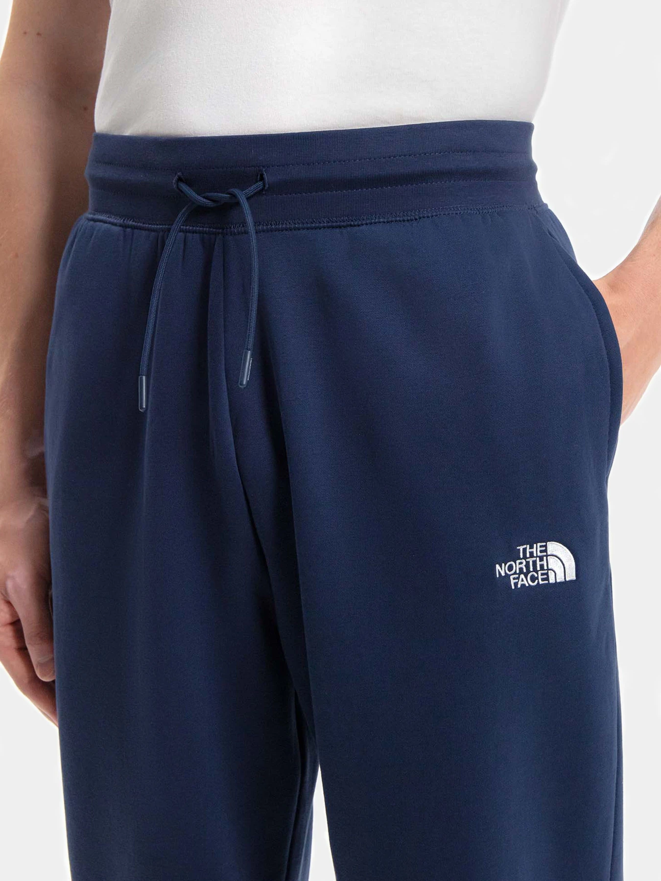 Брюки The North Face модель NF0A8C1F8K21 Брюки The North Face модель NF0A8C1F8K21 Фото