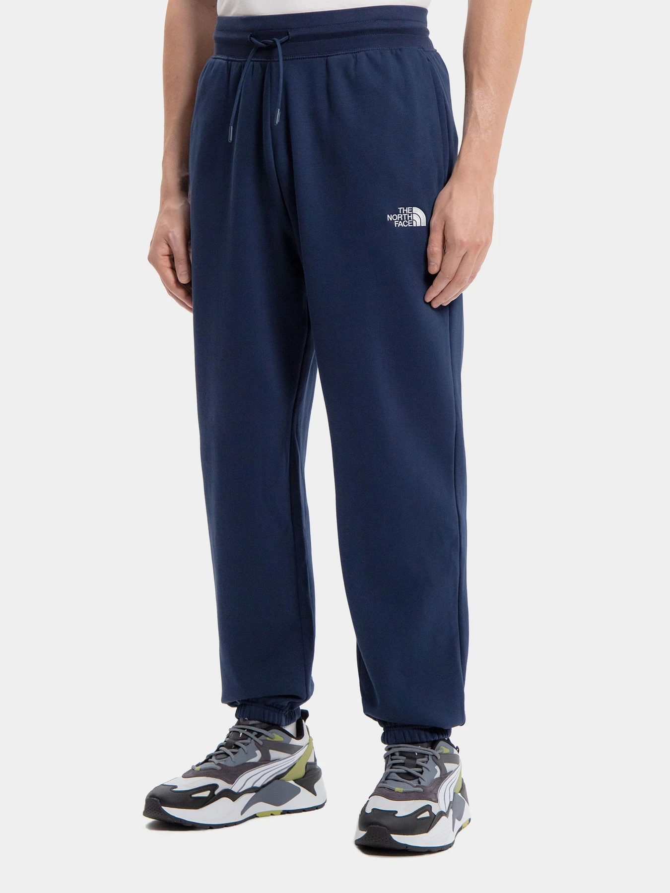 Брюки The North Face модель NF0A8C1F8K21 Брюки The North Face модель NF0A8C1F8K21 Фото
