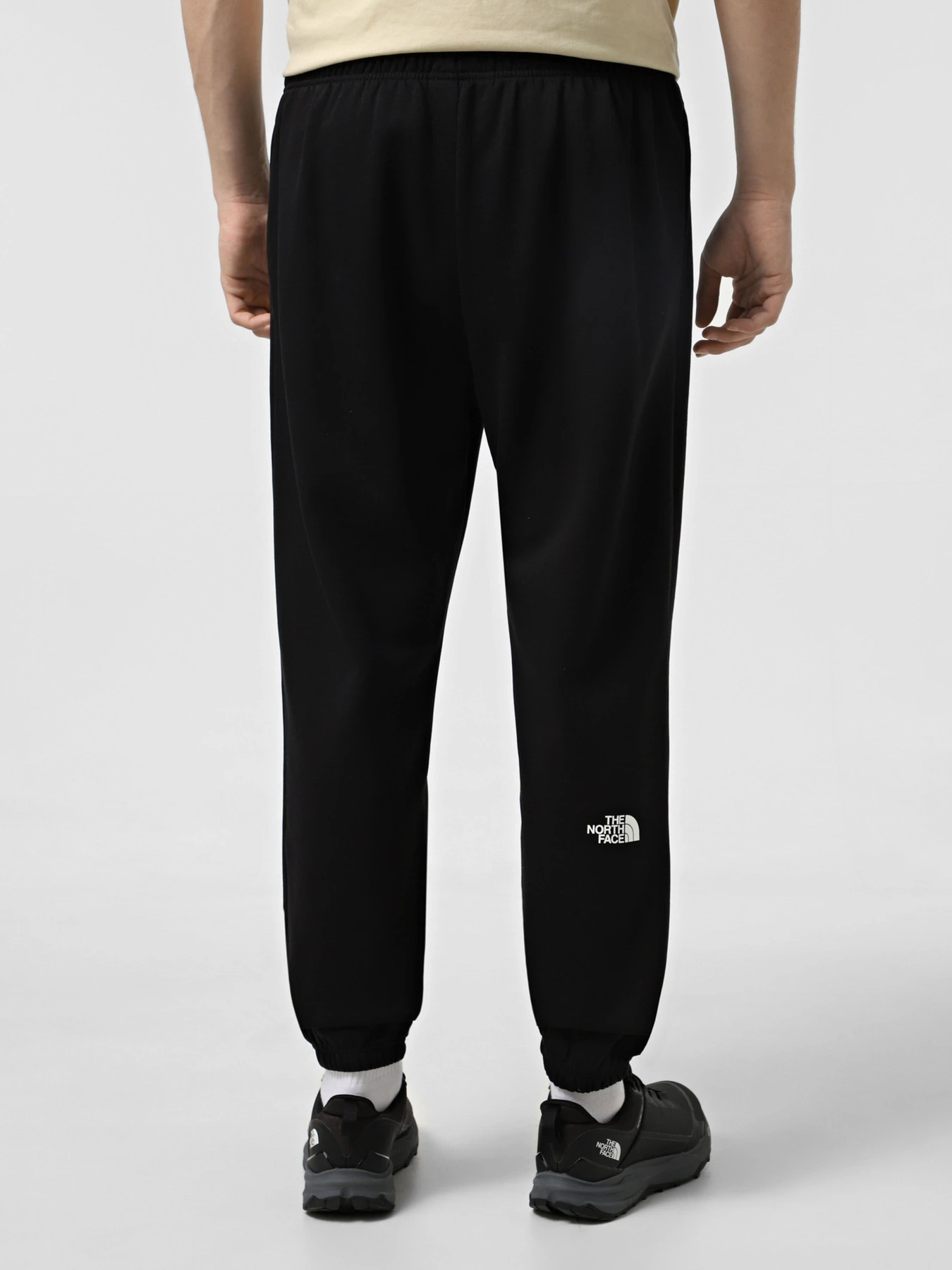 Брюки The North Face модель NF0A8C1WJK31 Фото